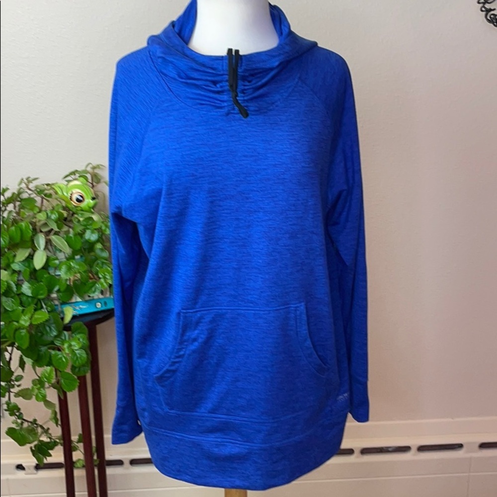 Marc New York Performance Sweatshirt Hoodie Large